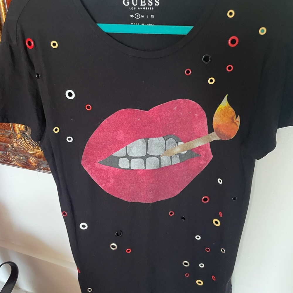Cool shirt